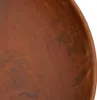 vidaXL Misa na oheň 57 cm Oceľ Náhľad obrázku produktu 4