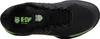 K-Swiss Herren Sneakers Schwarz 06613-011-M Grösse 43 Produktbild-Vorschau 6