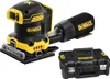 DeWALT DCW200NT-XJ, Szlifierka do blachy, Czarny, Żółty, Podgląd zdjęcia produktu 15