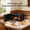 Galanz Mikrowelle 20L 700W Retro 6 Leistungsstufen Produktbild-Vorschau 5