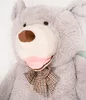 Gustaw Teddybär Groß XXL Amigo - Plüschbär, Kuschelbär XXL Produktbild-Vorschau 3