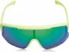 Polaroid PLD 7047/S MATTE LIME/BLUE GREEN 99/1/135 Uni Produktbild-Vorschau 3