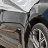Plandeka ochronna na samochód, półgaraż na kombi 292x147x61 Podgląd zdjęcia produktu 3