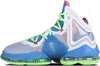 Nike Obuv Lebron 19, DC9339400 Náhľad obrázku produktu 2