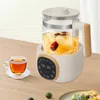 Ohřívač lahví a varná konvice pro miminka – mixér na sušené Náhled obrázku produktu 3