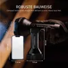 Ledlenser P18R Work, Latarka ręczna, Czarny, IPX4, LED, Podgląd zdjęcia produktu 12
