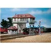 Faller H0 120125 Reiterstellwerk Brückenstellwerk  Bausatz Produktbild-Vorschau 3