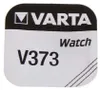 Varta Cons.Varta hodinková batéria 1,55V/28mAh/Silver V 373 Náhľad obrázku produktu 16