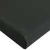 Leinwand schwarze Malunterlage Phoenix 50x70 cm Produktbild-Vorschau 5