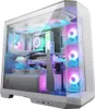MSI MAG PANO M100R PZ Micro Tower Blanc Voir les images du produit 14