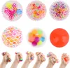 6 Stück Squishy Stressball, Anti Stress Bälle Geschenke, Produktbild-Vorschau 1