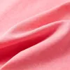 vidaXL Kinder-T-Shirt Neonrosa 92 Produktbild-Vorschau 6