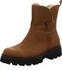 Waldläufer Stiefel bequem warm gefüttert in braun, Gr. 7 Produktbild-Vorschau 27