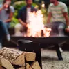 SIENA GARDEN Feuerschale Stahl Ø 55 cm Produktbild-Vorschau 2
