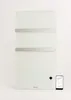 CREATE - WARM TOWEL CRYSTAL - Elektrischer Badheizkörper Produktbild-Vorschau 4