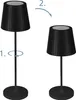 EGLO LED Tischlampe außen Cabozo, Außenlampe Touch dimmbar, Produktbild-Vorschau 4