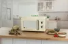 Gorenje MO20E1HRL Four à micro-ondes rétro, 5 niveaux de Voir les images du produit 5