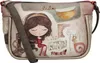 Anekke sac à épaule bandoulière Muse Oval Crossbody Bag Voir les images du produit 3