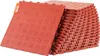 VEVOR garážové podlahové kovanie, 305 x 305 x 13,4 mm, sada Náhľad obrázku produktu 2