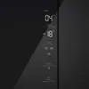Bosch Serie 4 KMC85LBEA, Stojací, Multi dveře, Černá, 4 Voir les images du produit 27
