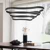 Ideal Lux 345215 WAVES Pendelleuchte LED 37W 4000/1660lm Produktbild-Vorschau 6