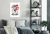 MuchoWow® Poster Mancave - Baseball - Sport - Altmodisch Produktbild-Vorschau 4