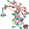 Jeu de construction motorisé K'nex 25 modèles 325 pièces Voir les images du produit 7