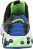 The back view of a child's sneaker. Náhled obrázku produktu