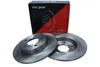 2x MAXGEAR Bremsscheibe 19-1206 hinten für MAZDA 5 (CR19) 3 Produktbild-Vorschau 2