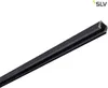 SLV 145100 EUTRAC 3-Phasen Stromschiene schwarz 1m Produktbild-Vorschau 4