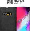 Cadorabo DE-153192, Samsung, Samsung Galaxy S10 5G, Černá Náhled obrázku produktu 5