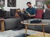 Lego 10265 - Twórca ekspert Ford Mustang Podgląd zdjęcia produktu 19