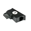 TAE F Adapter 4polig Produktbild-Vorschau 4