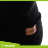Trizand 22663 Mütze mit USB-Stirnlampe, schwarz Produktbild-Vorschau 9