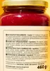 KoRo I  Fruchtaufstrich Himbeere 460 g Produktbild-Vorschau 4