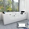 Whirlpool Reinigungsfunktion Pool Badewanne W83R-C Produktbild-Vorschau 4