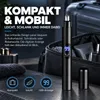 Nasenhaarentferner Elektrisch, Multifunktionaler Nasen Produktbild-Vorschau 5