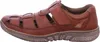 Rieker Herren Slipper, braun(gaucho (3)), Gr. 40 Produktbild-Vorschau 9