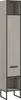xonox.home Hochschrank Badschrank Badhochschrank Bagno Produktbild-Vorschau 2