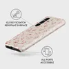 Burga CB_20_S25_TH, Edge, Samsung, Galaxy S25, 15,8 cm Anteprima dell’immagine prodotto 2
