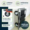 Klappbarer Profi-Transportwagen BIG RHINO 300 mit Produktbild-Vorschau 4