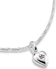 Thomas Sabo Charm-Anhänger Herz mit Stern Connect Silber Produktbild-Vorschau 4