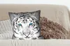 MuchoWow® Zierkissen Sofakissen Wohnzimmer Dekokissen 50x50 Produktbild-Vorschau 4
