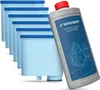 6x Wasserfilter für Saeco, Philips wie AquaClean CA6903 + Produktbild-Vorschau 1