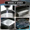 Laser Markeer Spray voor Metalen en Glas Productafbeelding-voorbeeld 5