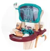Chipolino Kinderspielzeug Arztwagen 29-teilig Brille Produktbild-Vorschau 5