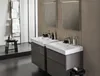 Geberit iCon Waschtisch 600 × 485 mm weiß, 124060000 Produktbild-Vorschau 15