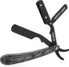 BARBA ANGRY Garrigue O Blade Shavetta Anteprima dell’immagine prodotto 4