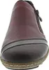 Rieker L7571-25 (39/rot kombi) Produktbild-Vorschau 7
