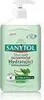 A bottle of Sanytol hand soap with a pump dispenser. Anteprima dell’immagine prodotto